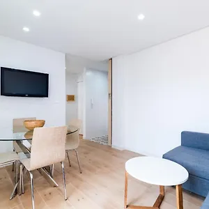 Apartamento Apart. Recogidas Centro, Granada