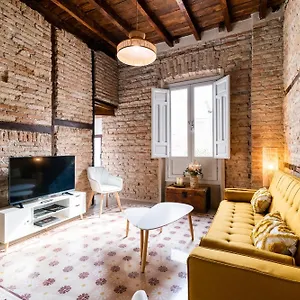 Apartamento Ma&to Alhondiga, Granada